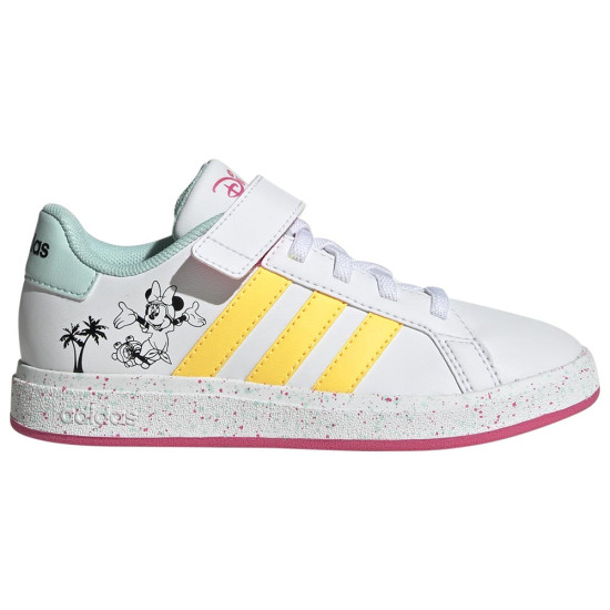 Adidas x Disney Minnie Mouse Grand Court
